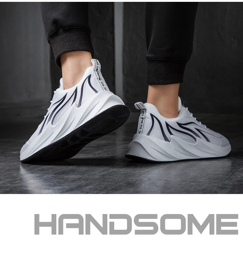 Дешево) дышащие кроссовки zapatillas hombre Deportiva, Высококачественная Мужская обувь, кроссовки для тренировок, мужская спортивная обувь