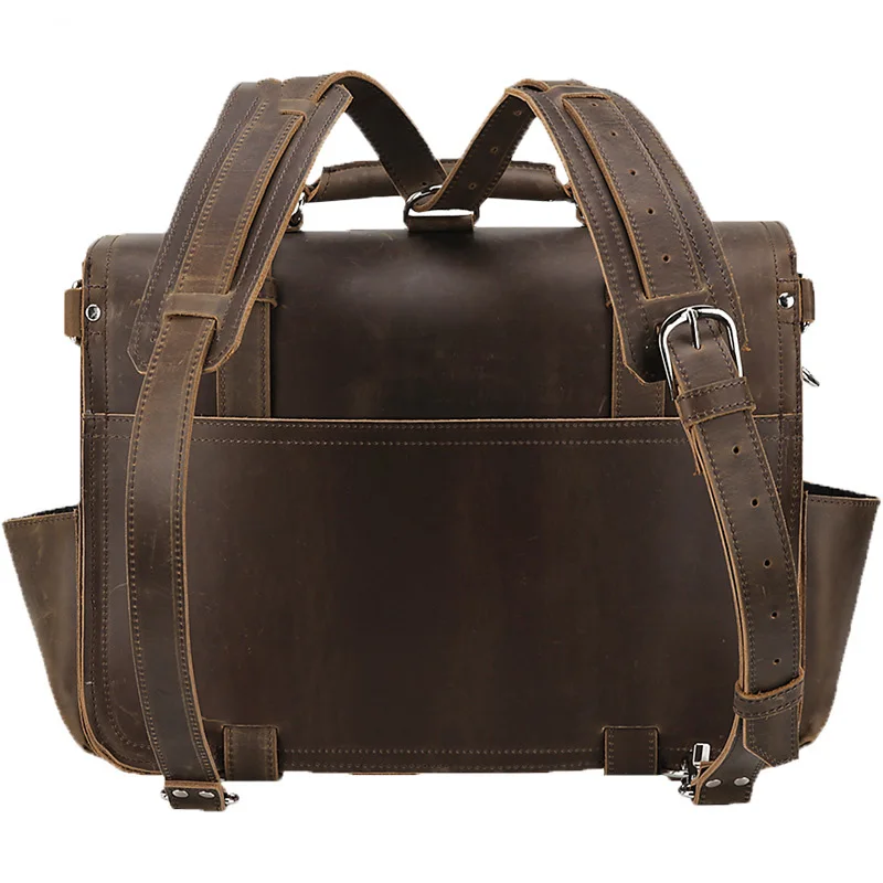 MAHEU Большой Вместительный мужской рюкзак большая Вместительная дорожная сумка