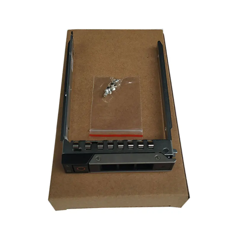 Новый лоток для жесткого диска DXD9H Gen 14 G14 2 5 &quot0DXD9H Caddy R640 R740 R740xd R940 R940XD | Компьютеры