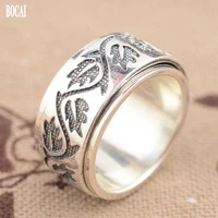 deer king s925 sterling silver ring silver jewelry wholesale antique style jewelry lovers transfer ring