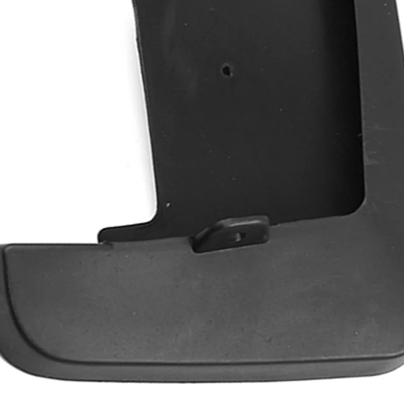 

4Pcs/Set Car Mud Flaps for Jeep for Compass 2011 2012 2013 2014 2015 2016 Mudguards Splash Guard Fenders Auto Accessories