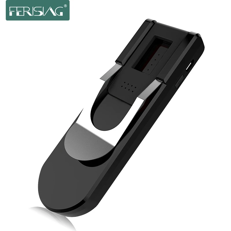 Зарядное устройство FERISING Мощность банк реальные 3000 мАч с путешествий на открытом