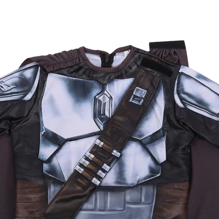 Детский костюм манды косплей-Колготки для хэллоуивечерние |