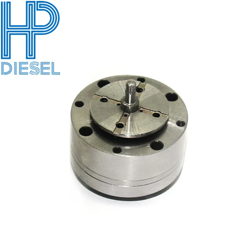 6 шт./лот C7/C9 регулирующий клапан форсунки с общей топливной магистралью для Cat