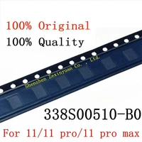 5pcslot 338s00510 b0 for 1111 pro11 pro max camera cam pmu ic picture chip camera power supply ic 338s00510