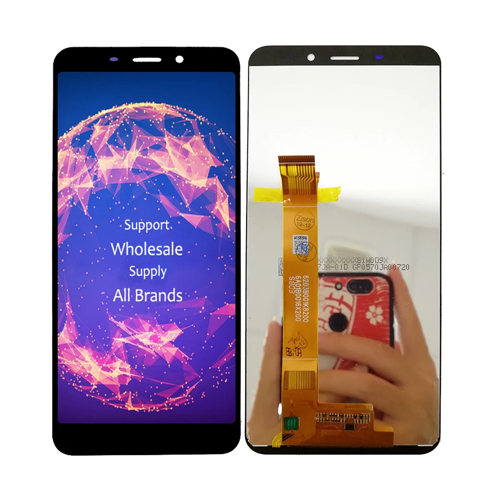 5," ЖК-дисплей с рамкой для Meizu M6s lcd M712M M712Q M712C дисплей Meilan S6 meilans6 ЖК-дисплей кодирующий преобразователь сенсорного экрана в сборе