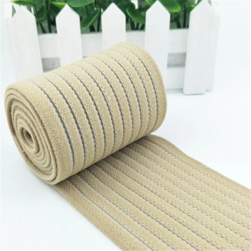 1 м эластичная лента для шитья шириной 75 мм мягкая обшивка поясная одежда сумка