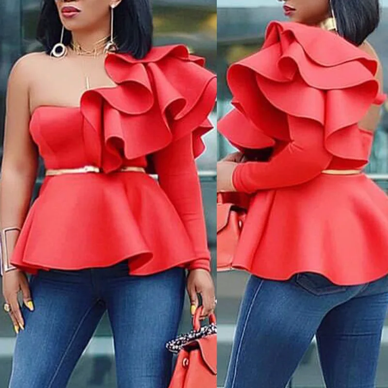 

Shirts & Blouses