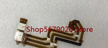 Новый гибкий кабель для ЖК-дисплея SONY FDR-AXP55 AX53 AX55 AXP55 AX40 запчасти ремонта