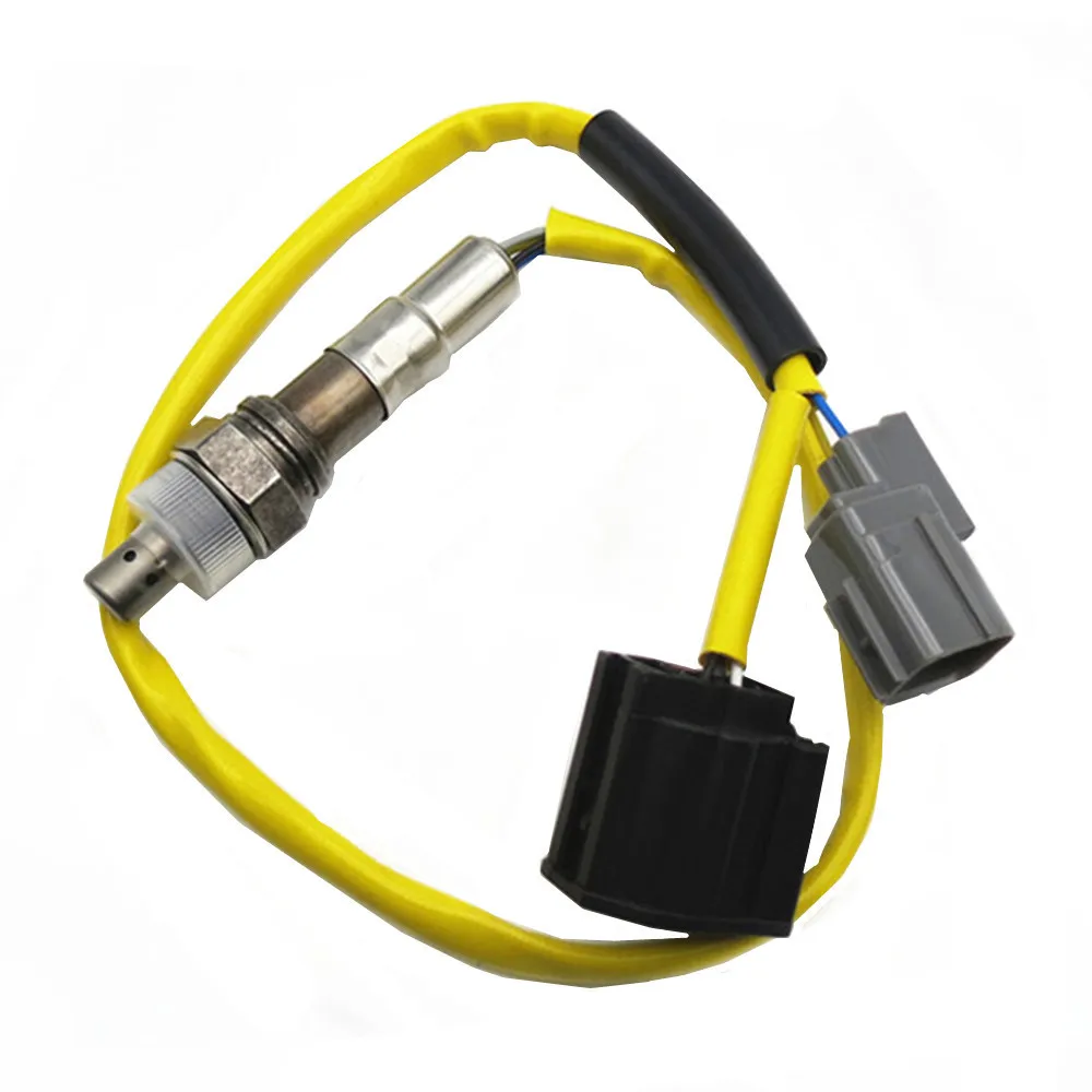 1 шт. встроенный датчик O2 для Mazda 6 GG GY 2002 2003 2004 2005 2006 2007 8 2 0 | Автомобили и мотоциклы