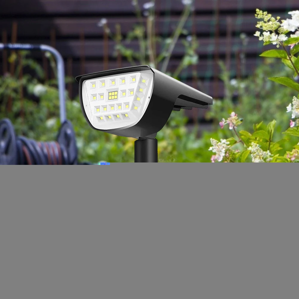 

Outdoor Lighting