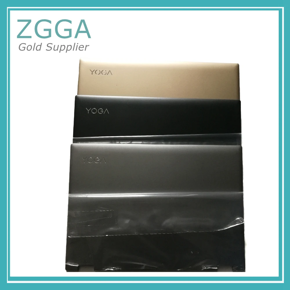 Ori чехол для ноутбука lenovo YOGA 520 14 520-14 Flex 5-14 5 1470 задняя крышка черная AP1YM000700 золото серебро