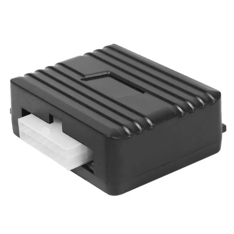 Сигнализация Универсальная автомобильная система сигнализации 12 В с