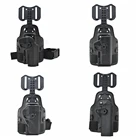 IMI Тактический набедренный кобура для пистолета чехол для Glock 17 19Beretta M9Colt 1911 Beretta PX4 Storm страйкбол охотничий аксессуар