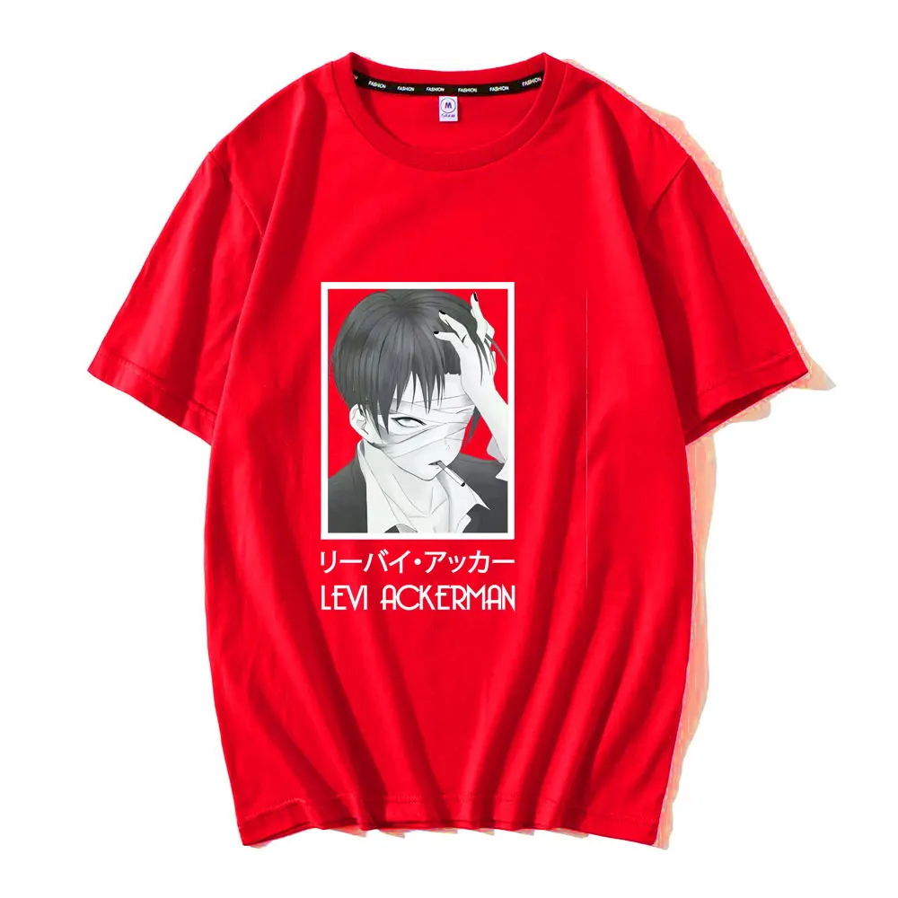 

Funny Kaneki Ken Cartoon Oversized Casual T Shirt Men Cotton Tee Popular Japanese Anime Tokyo Ghoul Manga T-Shirt Short Sleeve