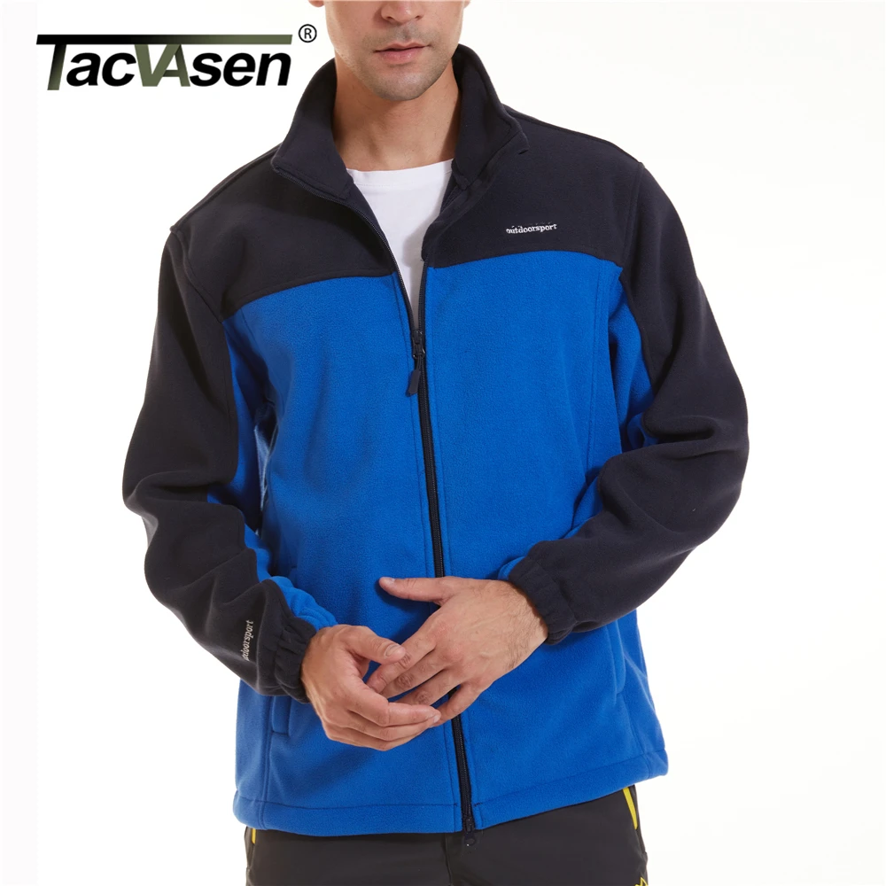 Мужская спортивная одежда TACVASEN для активного отдыха походов скалолазания зимнее