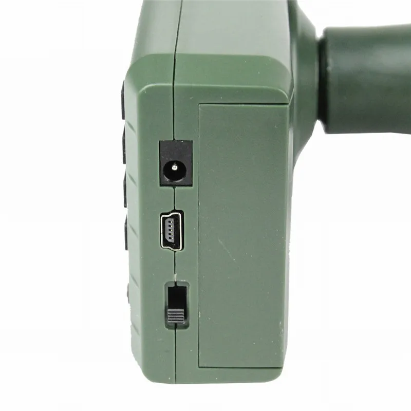 Охотничья приманка для вызова птиц звуковой громкоговоритель Электронный