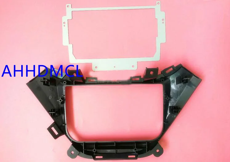 Автомобильная рамка для навигации комплект 9-дюймовой универсальной