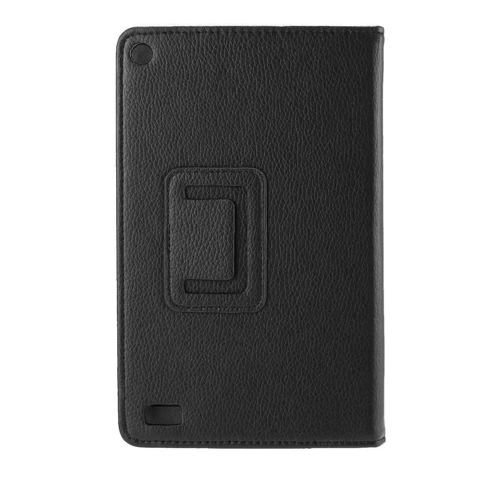 Durable PU Leather 7 inch Display Folio Protective Cover Case with Stand Secure Magnetic Closure &amp Open for Kindle Fire | Компьютеры и