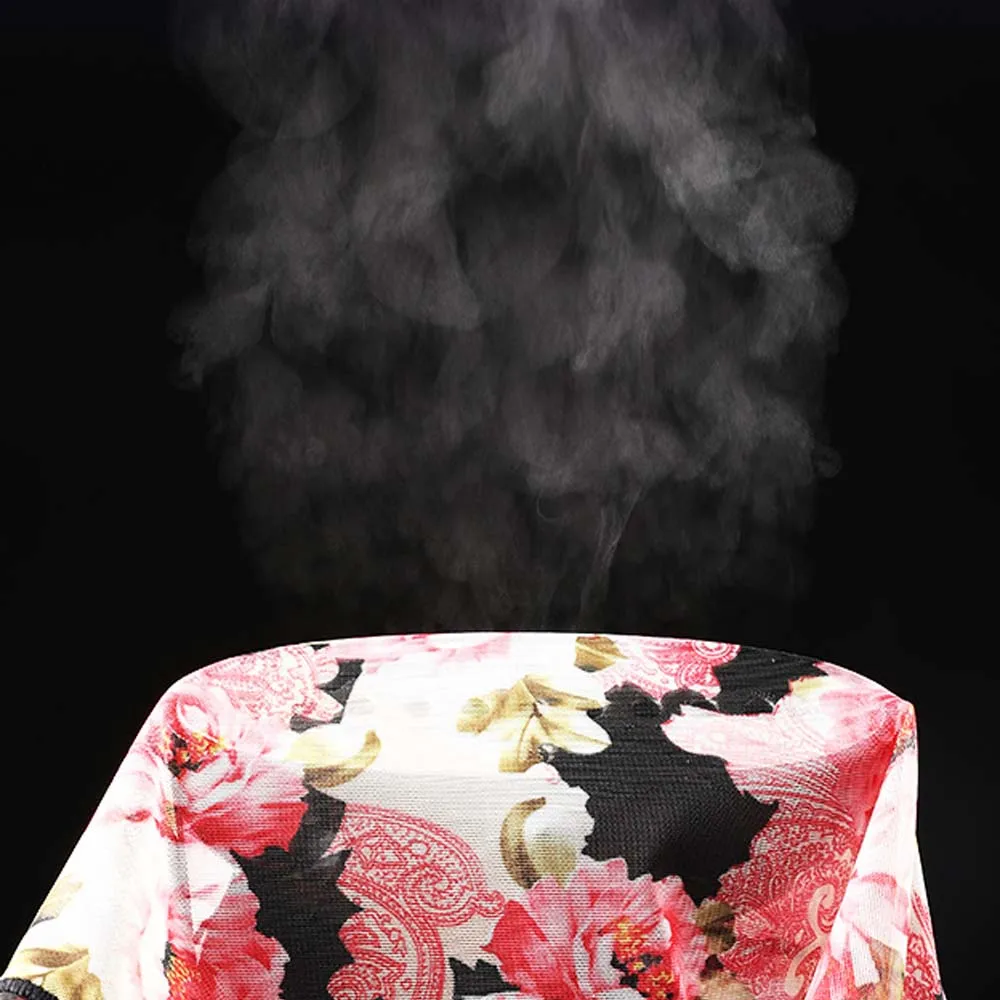 Модные женские бесшовные трусики с цветочным принтом удобное Сетчатое