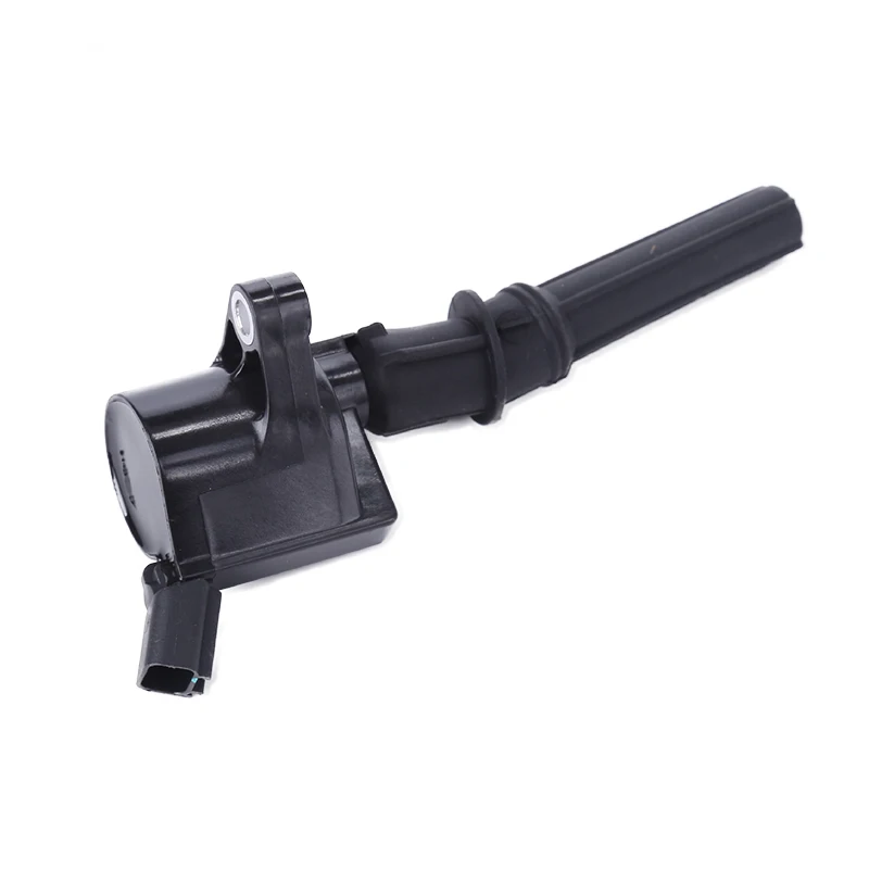 Катушки зажигания 8 упаковок для Ford 4.6L 5.4L F150 F250 F550 Lincoln V8 DG508 FD503 | Автомобили и