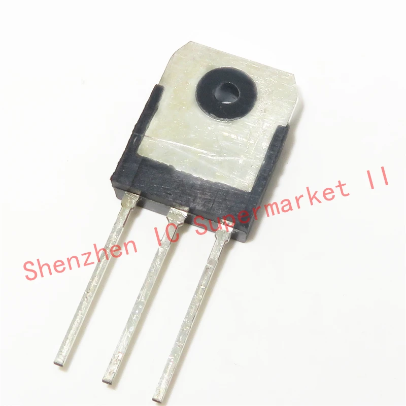1 шт./лот 2SD1555 D1555 TO 3PF в наличии NPN транзистор изготовленный методом тройной