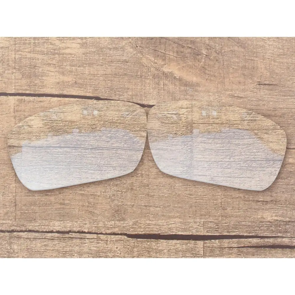 

Vonxyz высокая интенсивность прозрачные Сменные линзы для-оправа Оукли топливных элементов OO9096