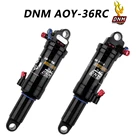 Детали для горного велосипеда DNM AOY-36RC Scossa, задняя часть горного велосипеда с кабелем длиной 165190200 мм