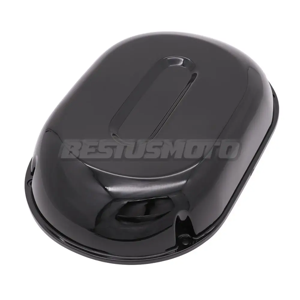 Крышка фильтра для очистки воздуха мотоцикла Honda Shadow Spirit 750 VT750 DC 2001-2009 VT750DCA VT750DCB