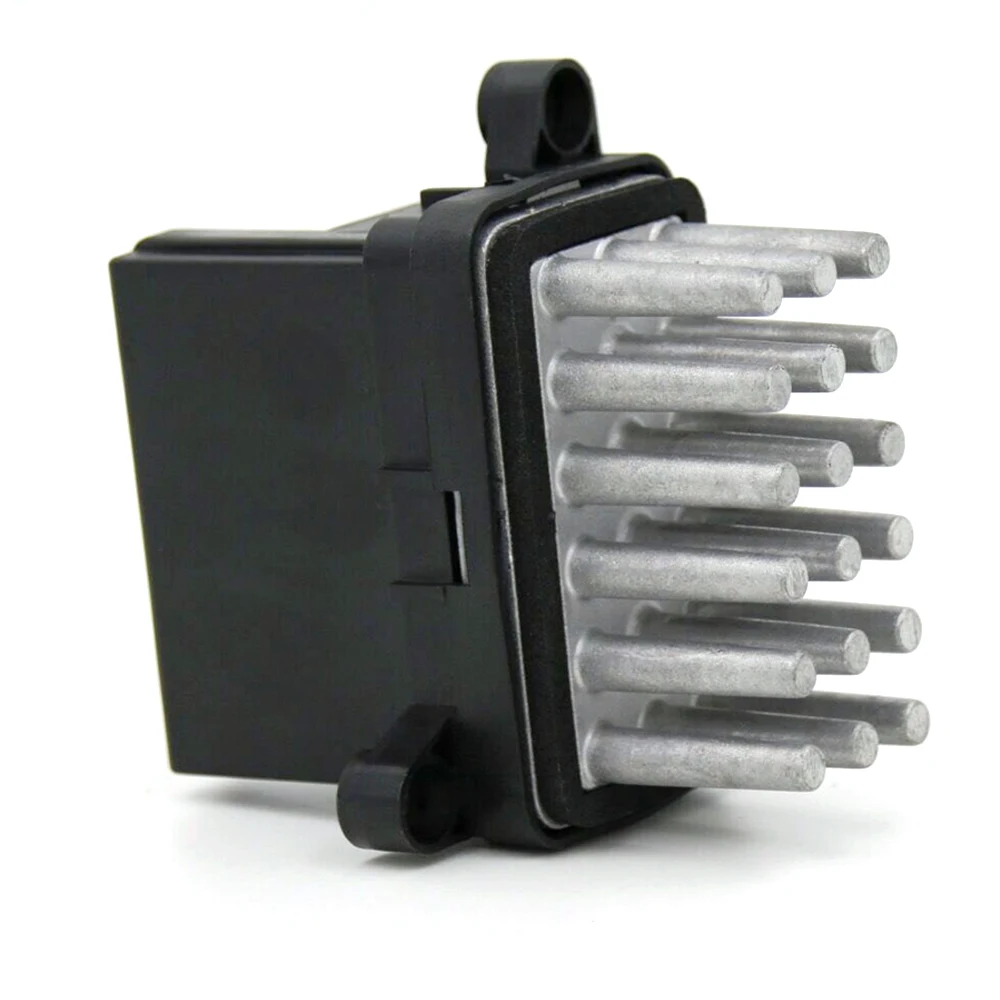 Высокое качество новый двигатель вентилятора резистор Регулятор использования