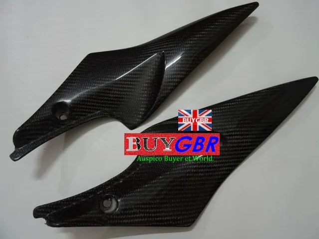 

Для Мотоцикла SUZUKI GSXR600/750 K6 2006 2007 с левой и правой стороны, настоящий углерод Ciber GSXR600/750 K6 06 07, высокое качество