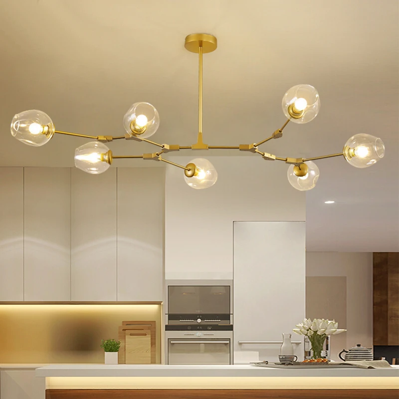 Винтажные подвесные светильники в стиле лофт потолочное освещение индастриал