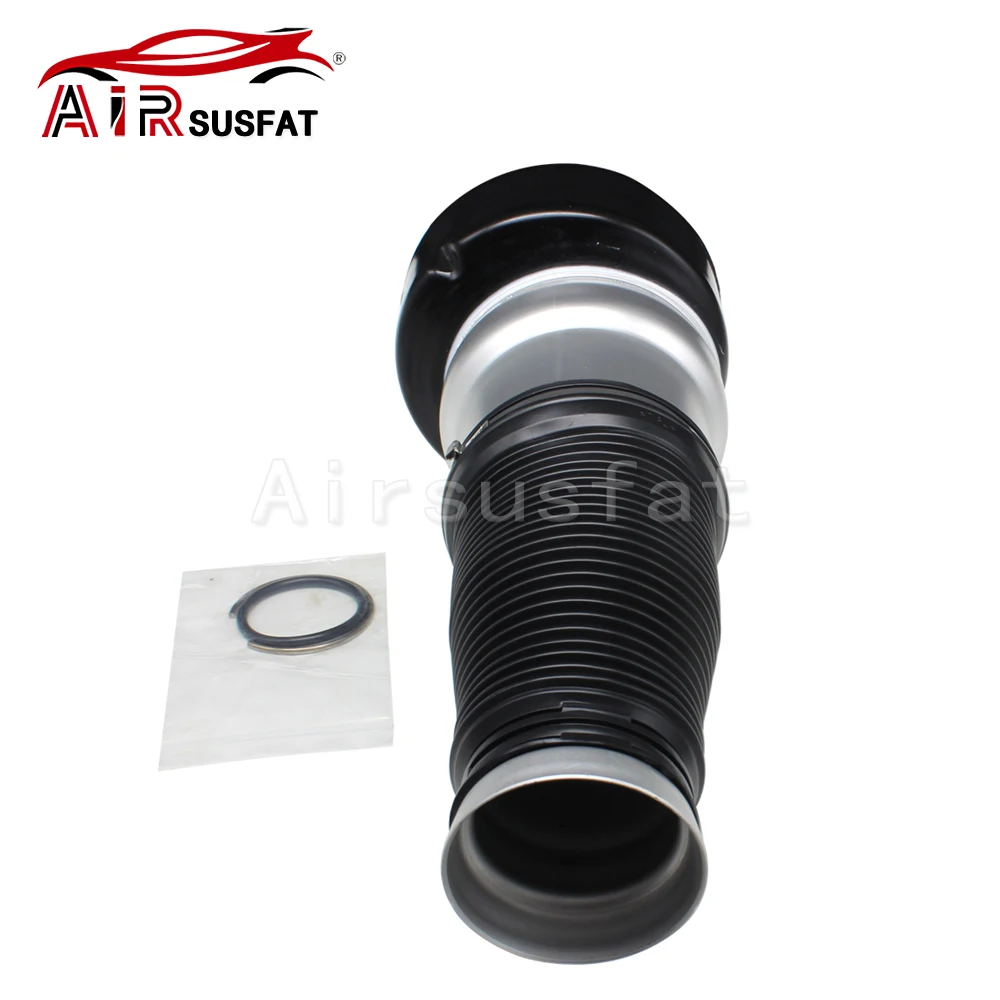 Передняя Пневматическая подвеска пружинная сумка для Mercedes Benz S-Class W221 S350 S450 S500 S600