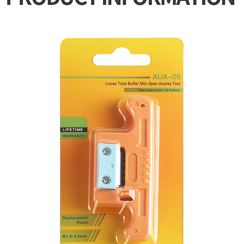 Бесплатная доставка FTTH волоконно оптический Зачистка 1 9 3 мм MSAT5 доступа