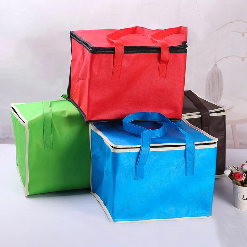 Сумка-холодильник для кемпинга термосумки водонепроницаемая изолированная