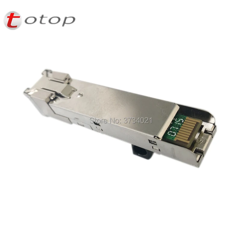 Оригинальный модуль Zte C + SFP GEPON SC с одним режимом GPON OLT Class|Оптоволоконное