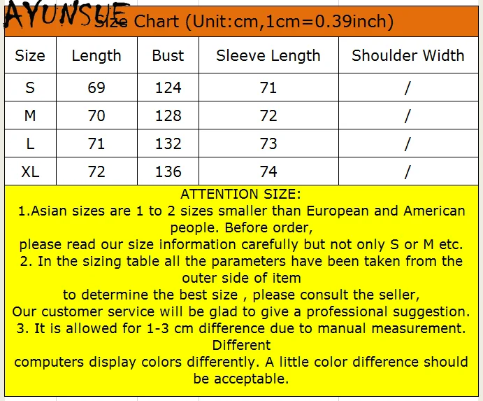 

AYUNSUE Winter Jacket Women 2020 Hooded Coat Female Korean Style Parkas Woman Warm High Quality Big Fur Collar Mujer Chaqueta