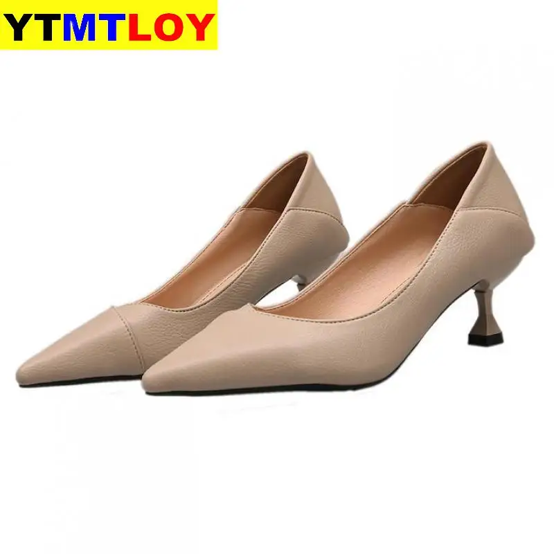 Указательный палец Фетиш роскошные дизайнерские женские экстремальные туфли