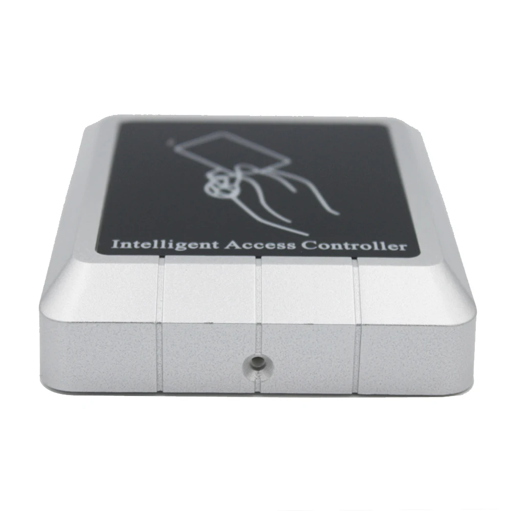 2000 user Rfid Reader Access Control Keypad IP65 Waterproof 125Khz RFID Security Proximity Entry Electric Smart Lock Controller |
