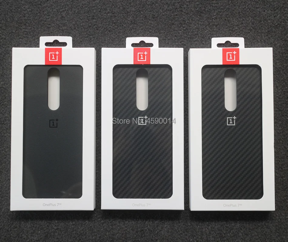 Оптовые цены(товар) Oneplus 7 Pro Чехол Oneplus 7 силиконовый чехол Официальный сток песчаник Karbon