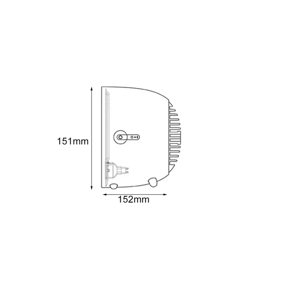 

Portable Electric Industrial Fan Heater Household Heater Stove Radiator Warmer Machine for Winter