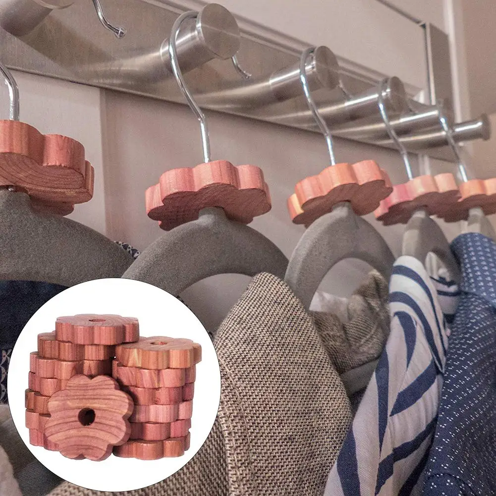 20 шт. влагостойкие приспособления для защиты от насекомых|Нафталиновые шарики и