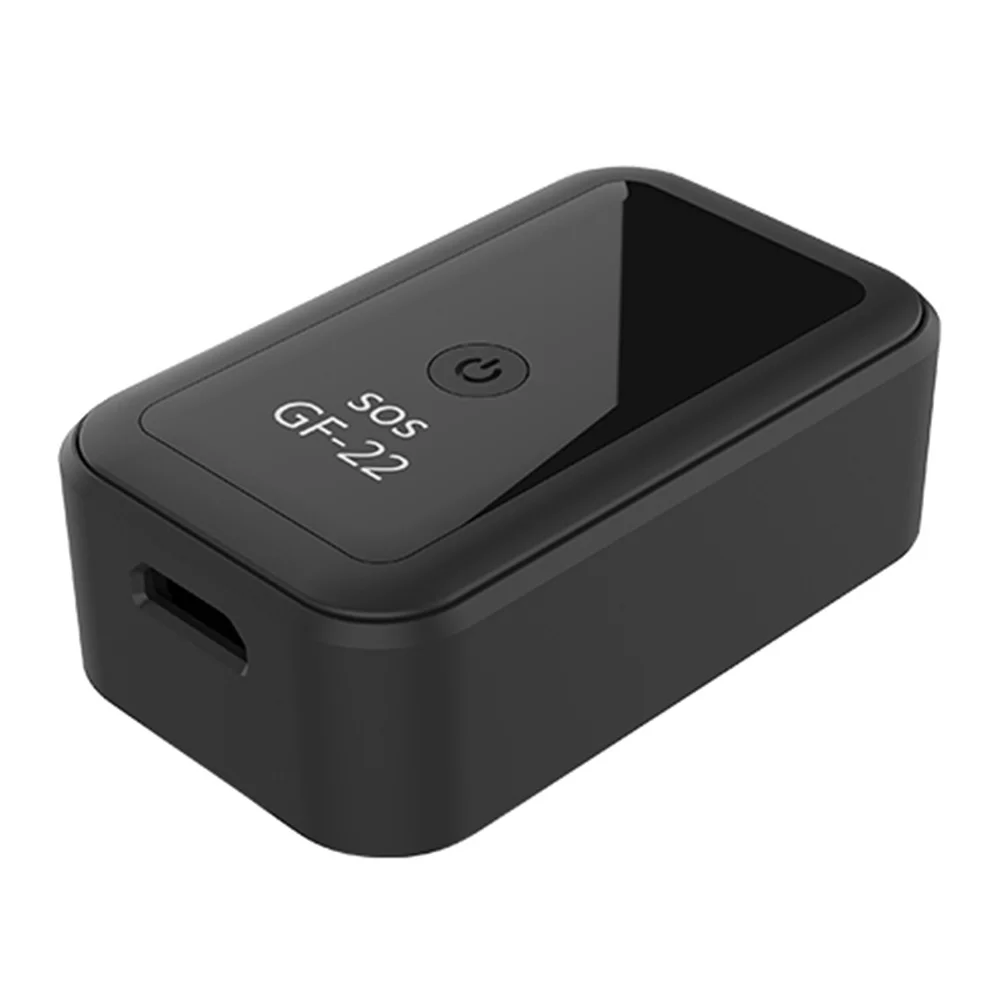 

Car Alarm GPS Locator Wireless Positioning Wallet Accessories Mini GPS Car Tracker Built-in Battery Magnetic GSM GPRS