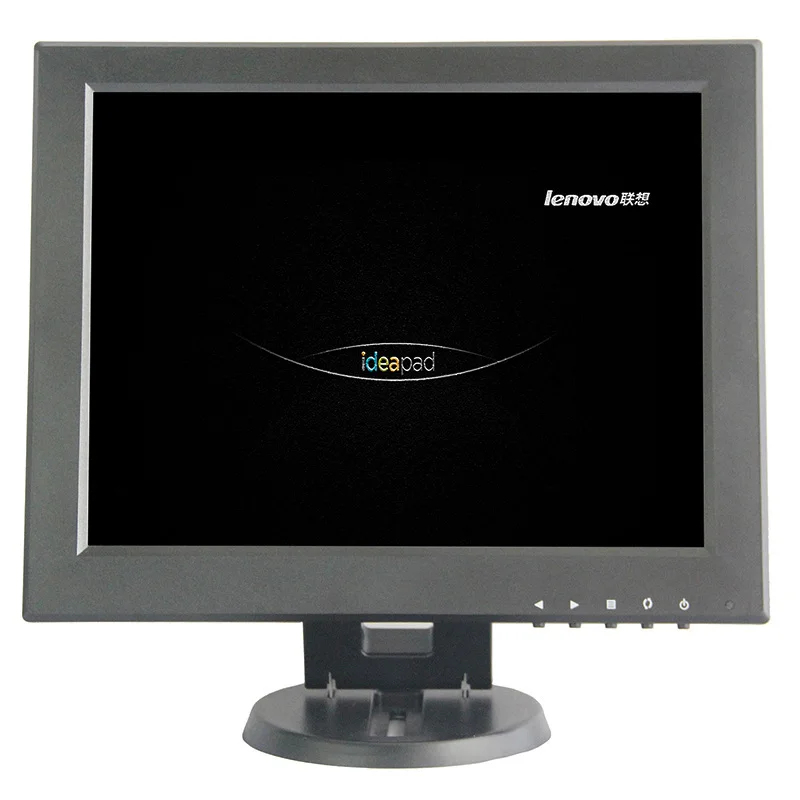 Preise 10 Punkte Touch Kapazitiven Touch Screen Monitor 1024*768 POS Maschine Mulit Touch Monitor CCTV Touch-Monitor Mit HDMI VGA USB