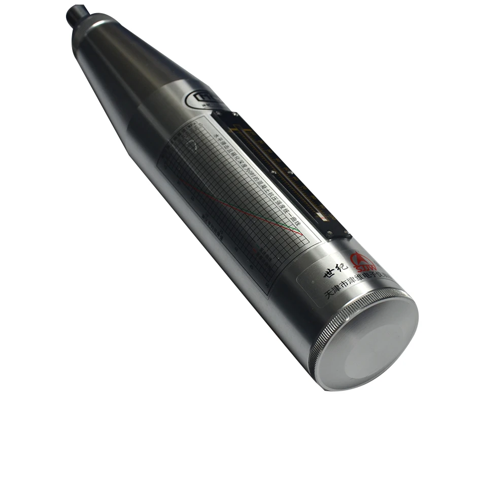 HT-225 HT-225B HT-225E бетона Тесты молоток Resiliometer бетон Отскок Тесты er Молот бетона отскок Тесты