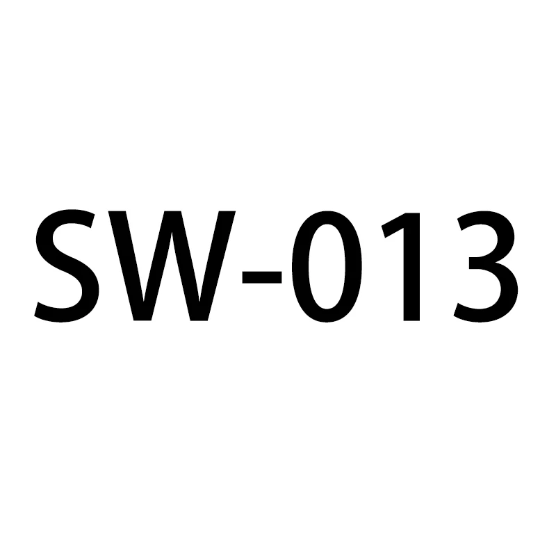

SW-013