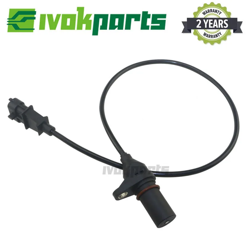 Датчик положения коленчатого вала 39180 25300 25200 для Hyundai Tucson Sonata Kia Optima Sportage Sorento Forte