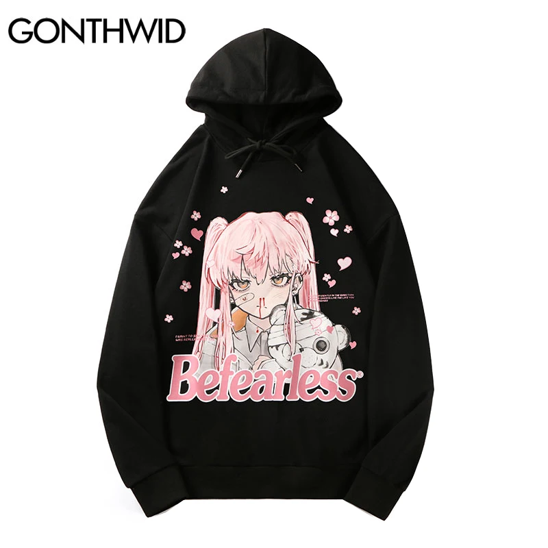

Hoodies & Sweatshirts