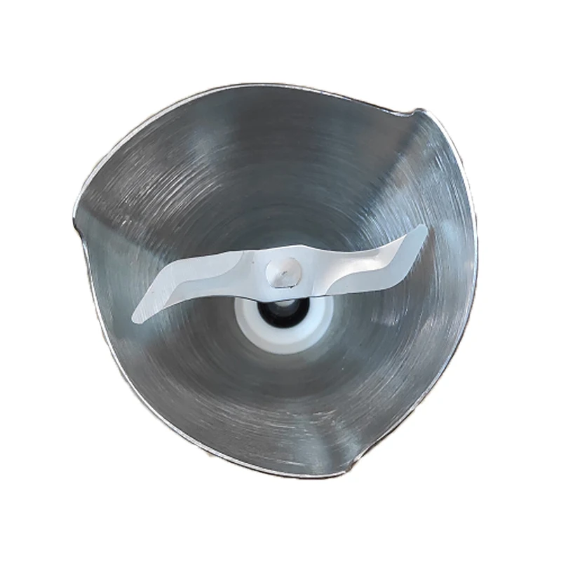 

Original New Blender parts for Philips HR1608 HR1623 HR1625 HR1626 HR1627 Blender Stir bar Egg beater Accessories