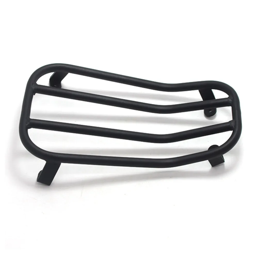 Для VESPA S150 Primavera 150 150S Sprint ножная педаль задняя багажная стойка кронштейн